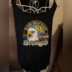 Sturgis Tank